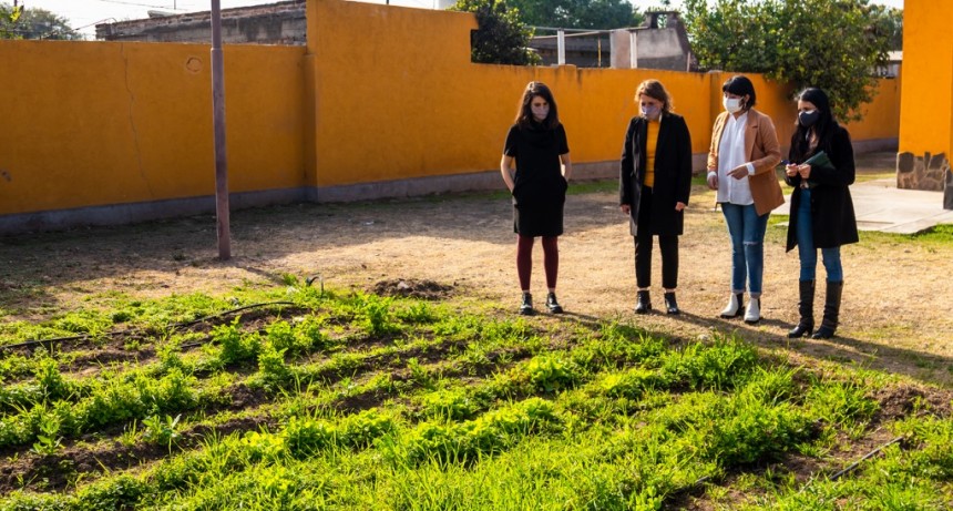 Se presentó el primer Mapa Federal de Experiencias de Trabajo con Varones y Masculinidades