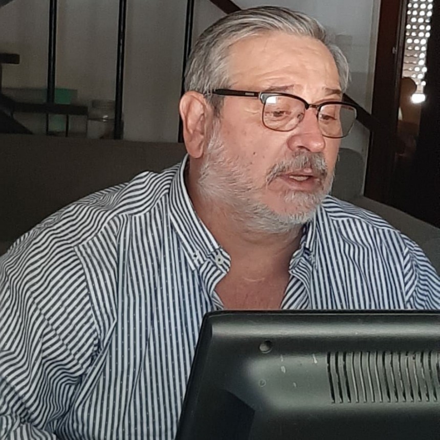 De 1806 al 2021: entre la soberanía y la chicana : por Gustavo Parravicini