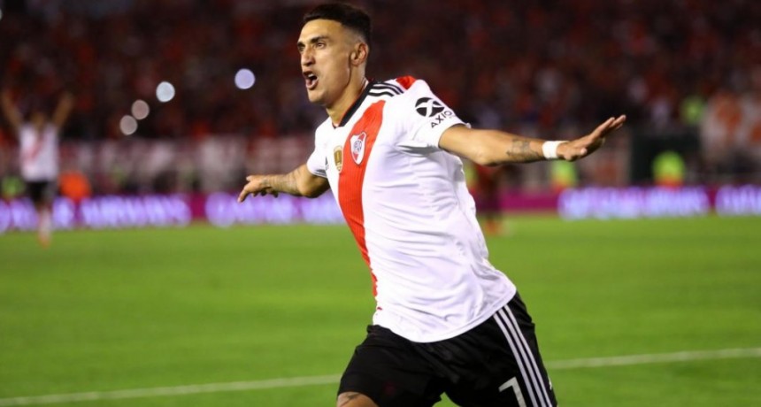 Suárez aún no tiene el alta médica y lo van a esperar para el partido con Mineiro