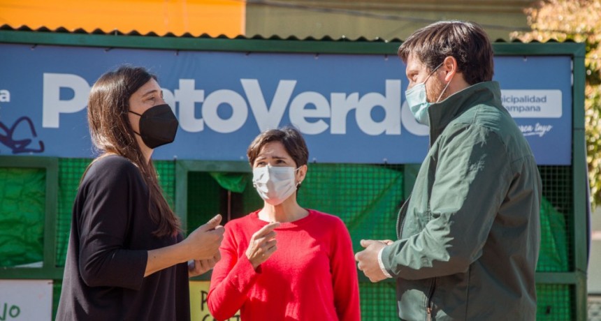 La educación ambiental es primordial para promover el desarrollo sustentable de la ciudad