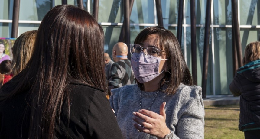 Casaretto:  Romano debería explicarles a los vecinos por qué los sueldos cada vez rinden menos