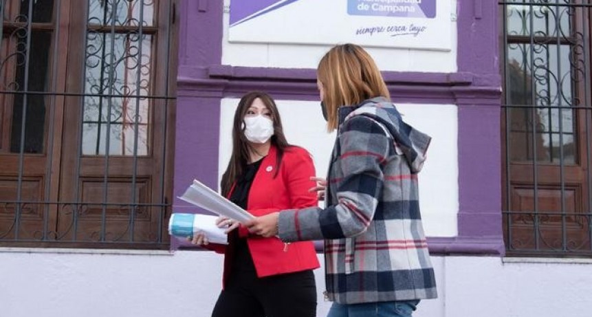 CARRIZO : Credenciales del Pase Libre Multimodal podrán descargarse desde la App Mi Argentina