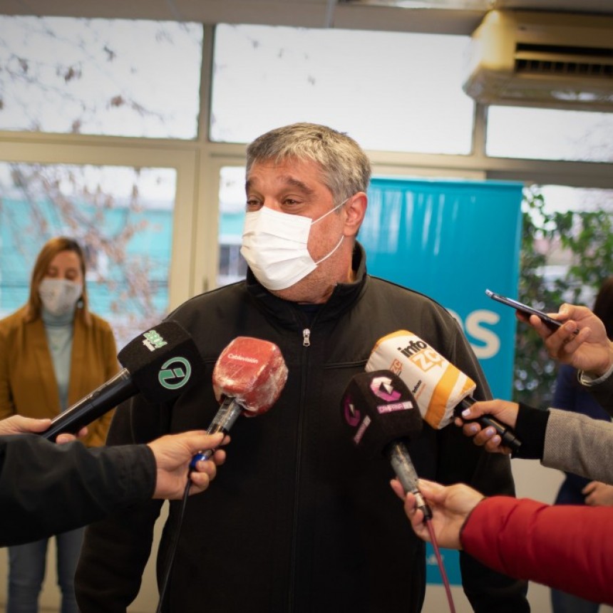 Plan PROCREAR II: Hoy serán sorteados 100 nuevos lotes en Campana