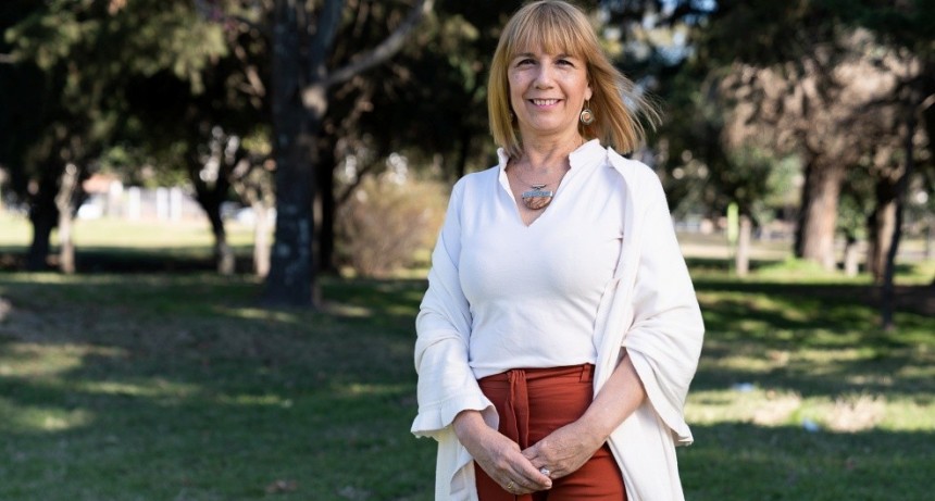 Logramos que 61 escuelas de Campana tengan servicio de orientación escolar