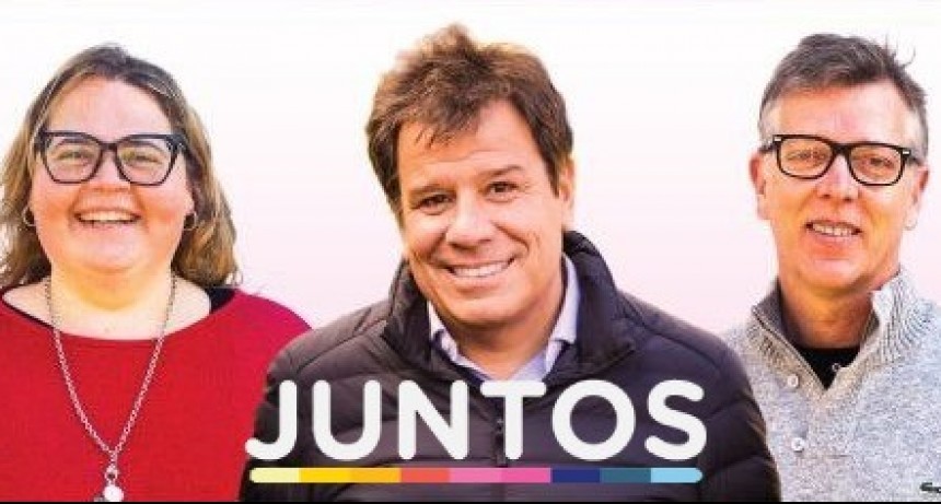 Facundo Manes es el único candidato que representa un futuro distinto para el país