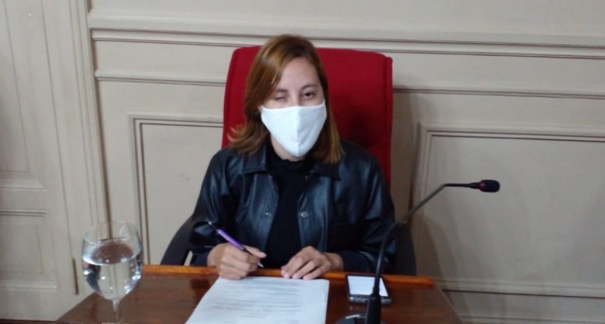 La Biblioteca Jean Jaures fue declarada Patrimonio Histórico de Campana