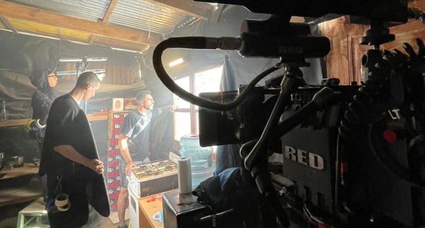 El actor Yamil “El Turco” Dora avanza a pasos agigantados con su productora : Turko´s Films Media