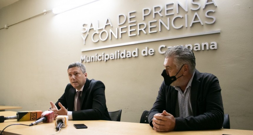 Caso Ferré: las cámaras del CIMoPU y la participación de los vecinos fueron clave para identificar al presunto asesino