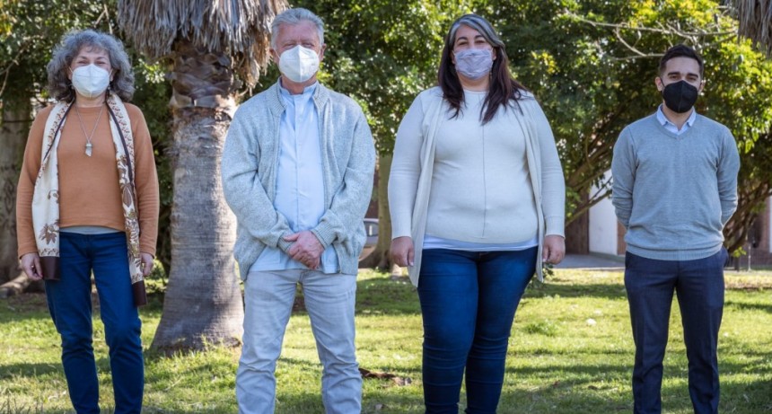 ROMANO : Los Abella dejaron más de 150 millones de pesos del Fondo Educativo sin utilizar