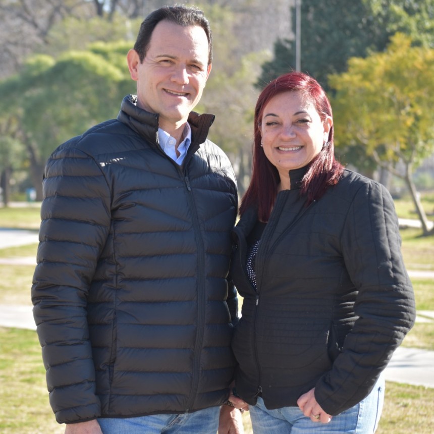 EL ESPACIO VAMOS CON VOS  PRESENTO LOS EJES Y PROPUESTAS DE TRABAJO 