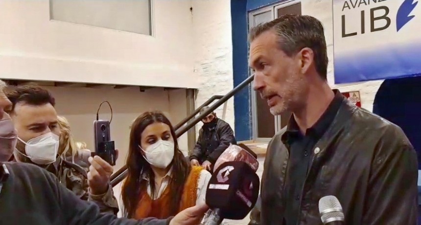 DIEGO SARNA DESTACÓ EL VALOR DE LA COOPERATIVA COMO HERRAMIENTA EN ÉPOCAS DE CRISIS