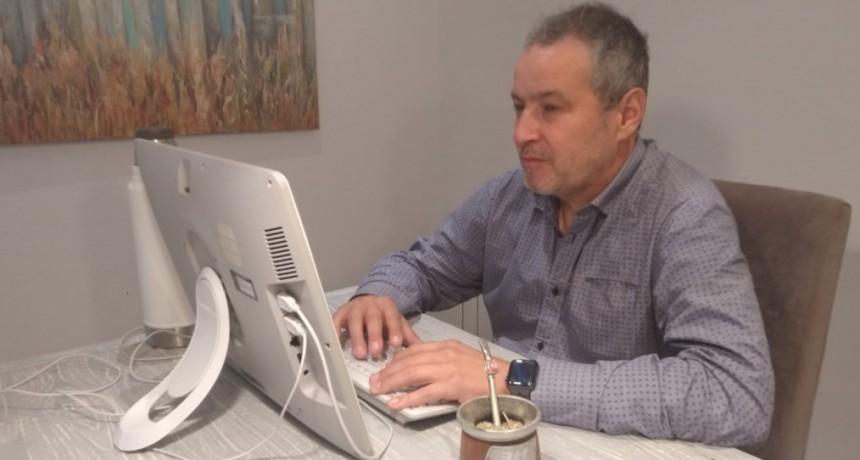 PRINCIPIOS Y VALORES PRESENTÓ SU LISTA, Y ANUNCIÓ QUE SU CAMPAÑA SERÁ MAYORITARIAMENTE VIRTUAL