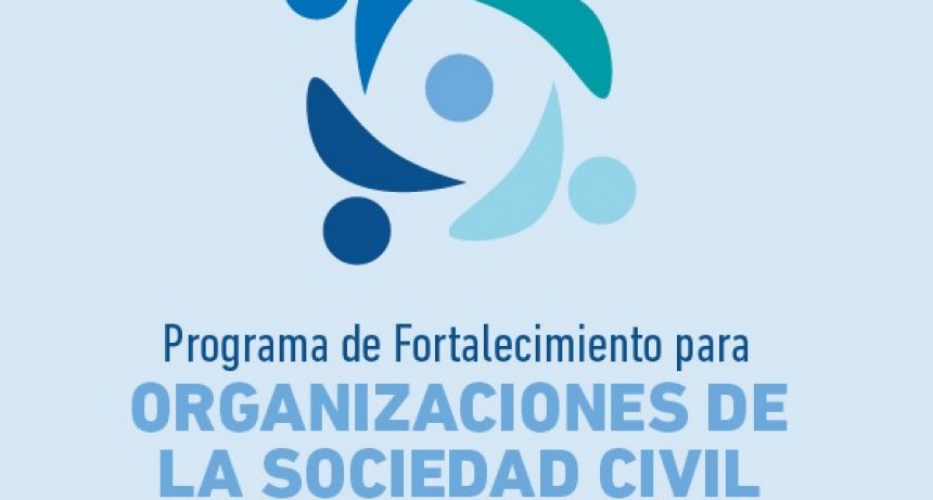 EDEN lanza el primer Programa de Fortalecimiento para grupos que realizan acciones sociales en la comunidad