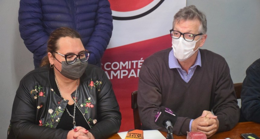 Hay que avanzar para que todos los espacios públicos de la ciudad tengan conectividad