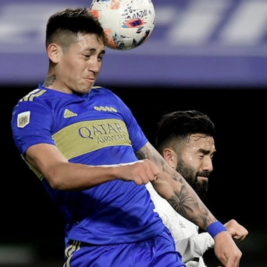 Boca Juniors va en busca de otro éxito en la Liga Profesional frente a Platense