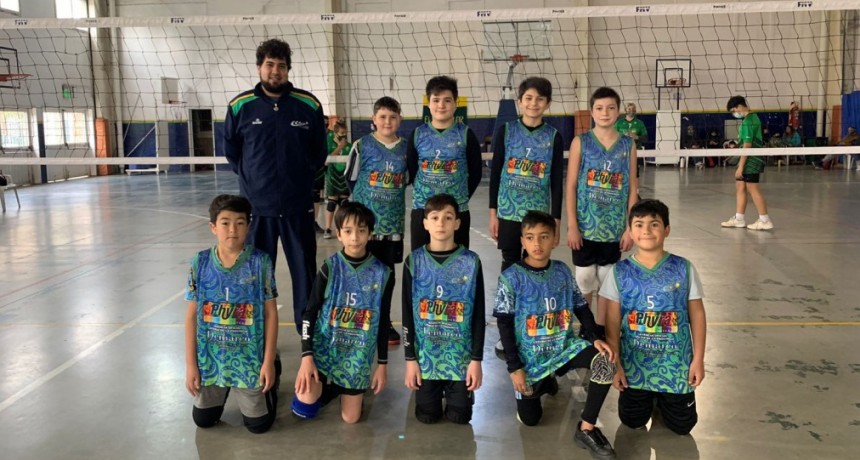 RESULTADOS ACTIVIDADES DEPORTIVAS DEL CLUB CIUDAD