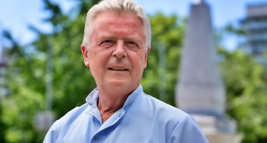 Romano : Hoy ponemos en marcha junto a la Nación  la solución a la Rotonda