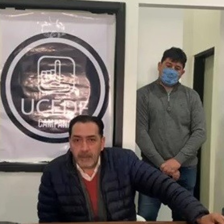 CUENCA : Espert es el responsable de que nuestra Lista no participe de las elecciones