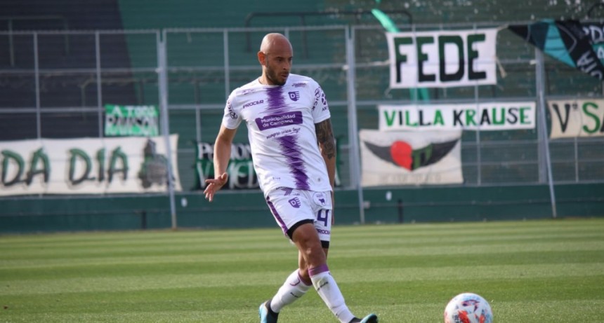 Laureano Tello :  hicimos los méritos suficientes como para no perder en San Juan