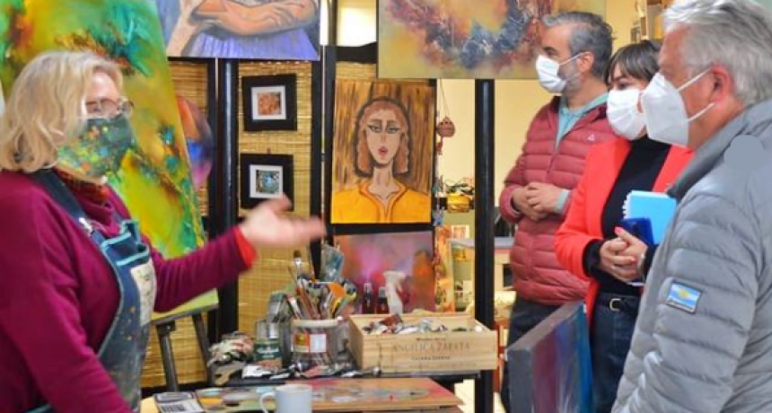 La cultura local debe recuperar su lugar