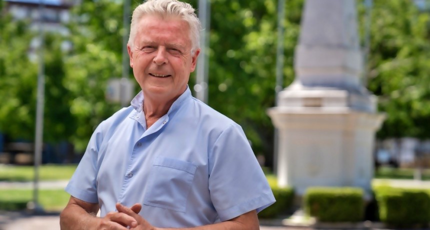 Romano invitó a Elisa Abella a debatir  el futuro de la Ciudad