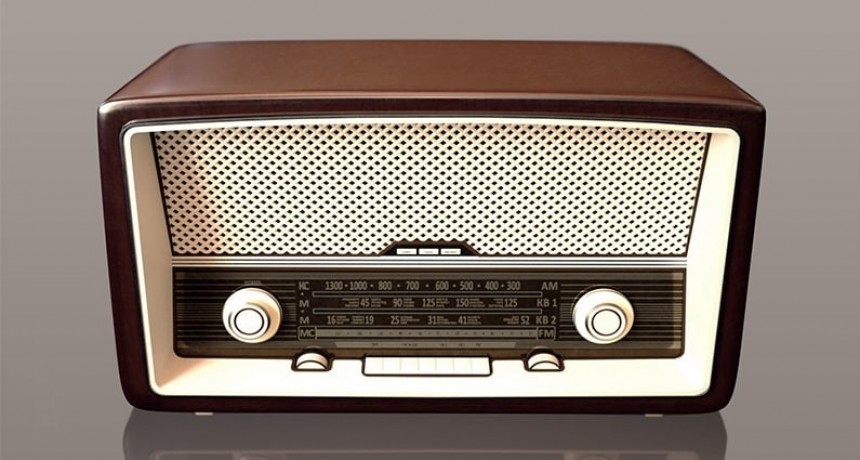 Día de la Radio en la Argentina: el sueño que originó la primera transmisión mundial hoy cumple 101 años