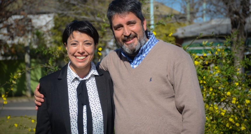 JIMENA MACIEL PROPONE GENERAR EMPLEO EN CAMPANA A TRAVES DE LA ‘’INDUSTRIA SIN CHIMENEAS’’