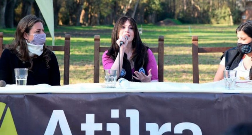 Soledad Alonso: La derecha que nos endeuda y fuga capitales quiere vernos de rodillas