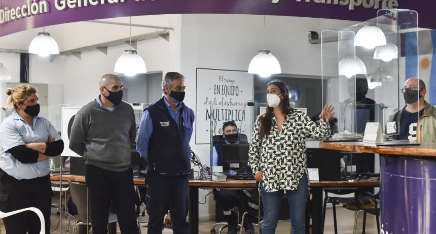 Elisa Abella:  Juntos hicimos una ciudad más moderna