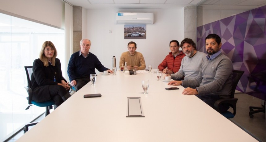 Desde la UIC y la CUCEI celebraron la medida anunciada por Abella que beneficiará a comerciantes y pequeñas empresas