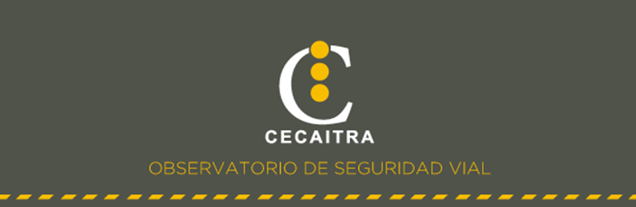 Encuesta CECAITRA ¿Cómo afecta el estado del interior del vehículo y los acompañantes en un viaje?