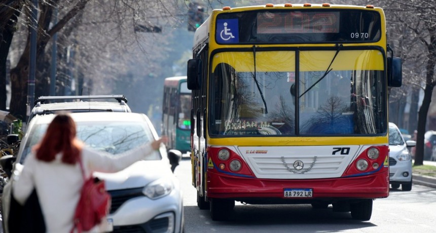LA PROVINCIA GARANTIZARÁ EL TRANSPORTE PÚBLICO GRATUITO EN LOS DÍAS DE ELECCIONES