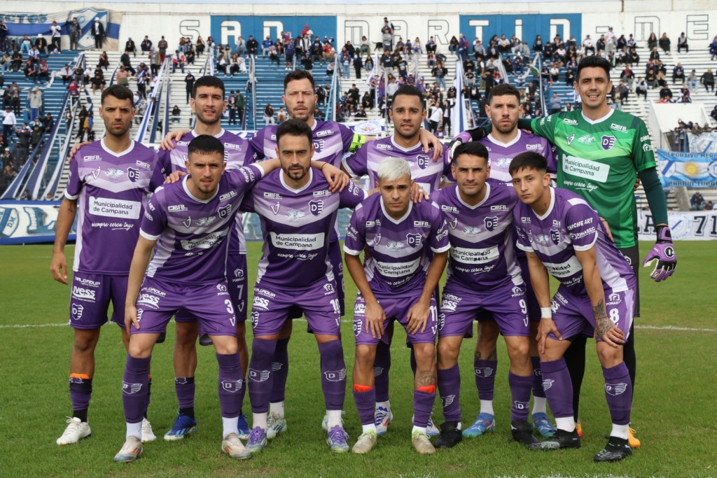 Un empate importante para seguir sumando