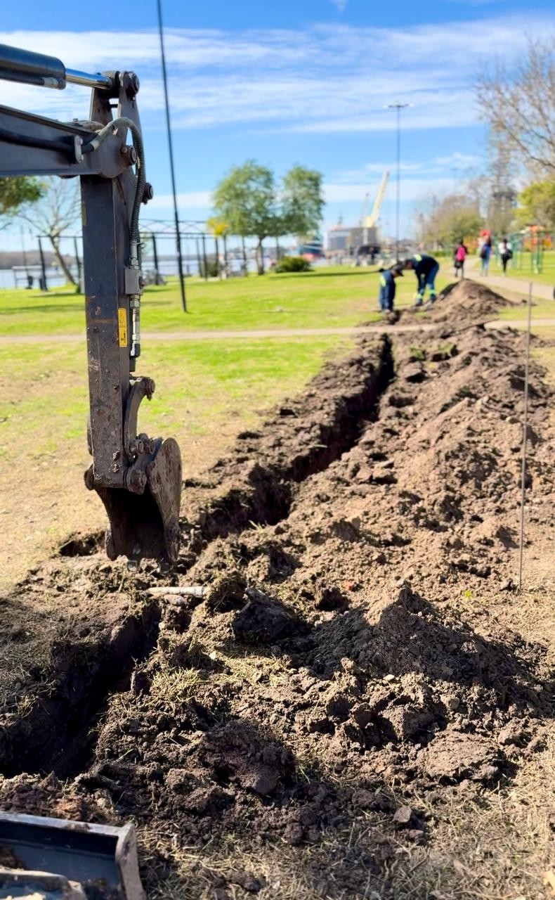 La Costanera tendrá Wi-Fi abierto y gratuito