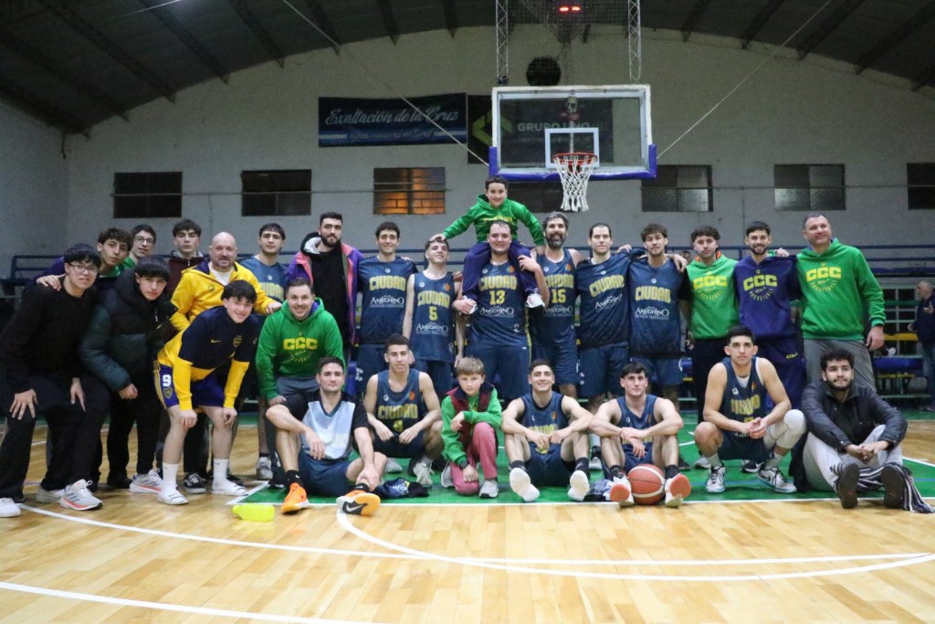 Ciudad de Campana se quedó con el clásico ante el Boat Club 