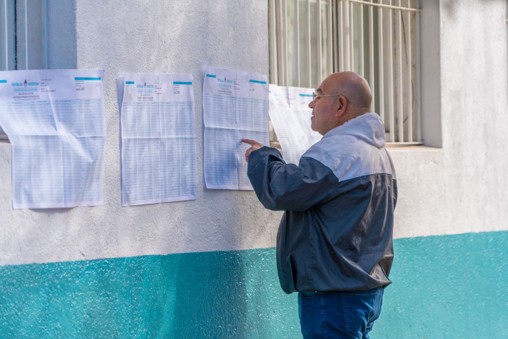 Elecciones: Campana votará 10 concejales y 3 consejeros escolares
