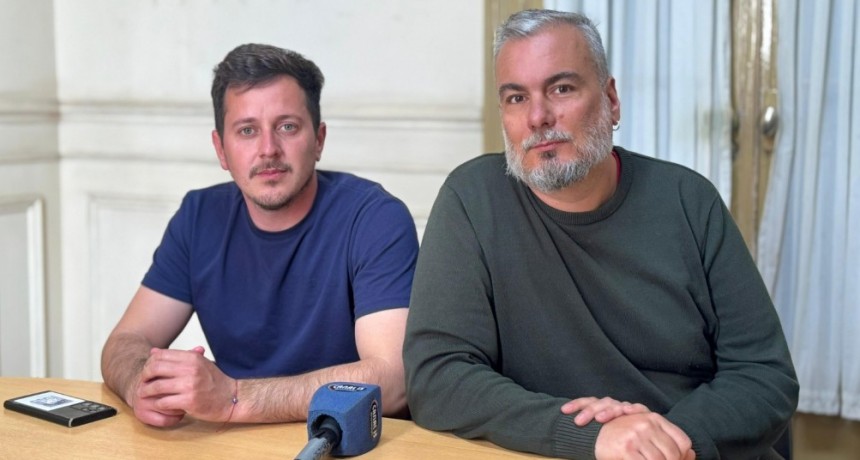Fuerza Patria: “Mientras Milei ajusta a las personas con discapacidad, hacen caja para sus bolsillos”