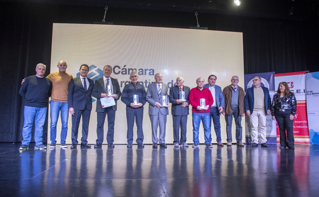 El HCD acompa&ntilde;&oacute; la 52&deg; edici&oacute;n de la Orden de la Campana