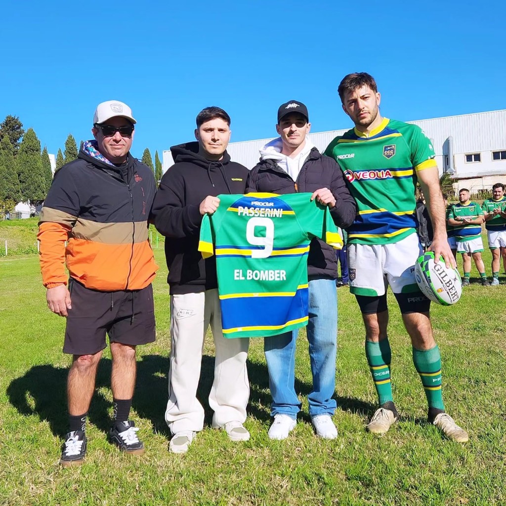 Ciudad de Campana volvi&oacute; al triunfo en el Torneo de la URBA