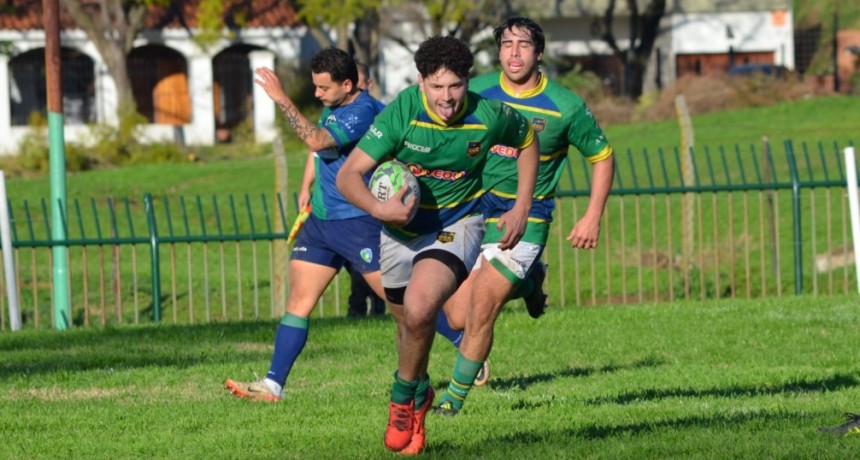 Torneo de la URBA: Ciudad de Campana venci&oacute; a Berisso