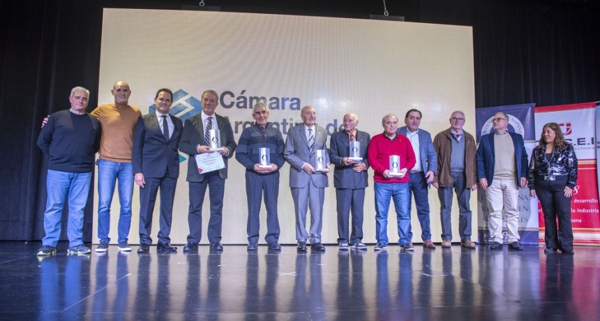 El HCD acompa&ntilde;&oacute; la 52&deg; edici&oacute;n de la Orden de la Campana