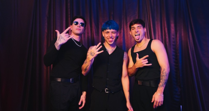 LUCK RA Y DESAKTA2  ESTRENAN SU NUEVA CANCI&Oacute;N EN COLABORACI&Oacute;N, &ldquo;YA SUFR&Iacute; POR AMOR&rdquo;