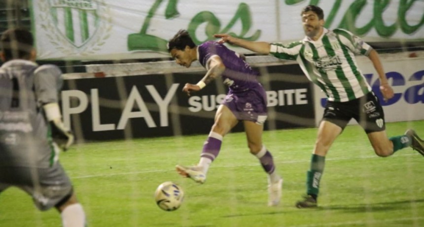 Villa D&aacute;lmine fue muy efectivo y se llev&oacute; la victoria
