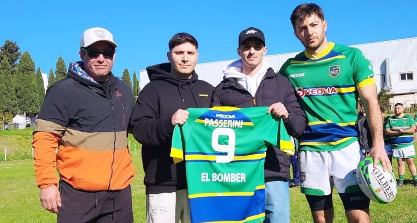 Ciudad de Campana volvi&oacute; al triunfo en el Torneo de la URBA