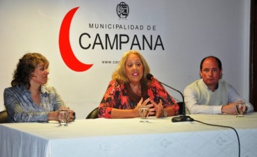 M&aacute;s vecinos recibieron sus Pensiones Nacionales y Asignaciones Sociales Municipales