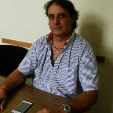 &ldquo;Est&aacute;n desesperados porque una mujer los hizo quedar como unos Payasos&rdquo;, asegur&oacute; Telleria