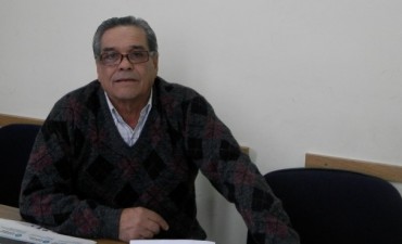 &ldquo;Trabajamos permanente al lado de nuestros Vecinos&rdquo;, aseguro S&aacute;nchez.
