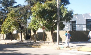 Cazador pidió declarar de “Interés Legislativo” el 125° Aniversario de la Escuela N° 5
