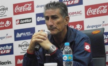 RIVER PLATE LE GAN?&rsquo; A SAN LORENZO 3 A 1