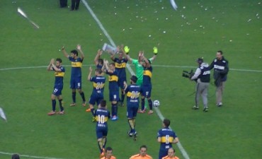 Copa Sudamericana: Sigue la venta de adicionales hasta el lunes 8/9